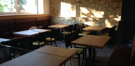 Občanské stavby